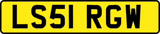 LS51RGW