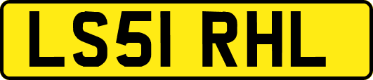 LS51RHL