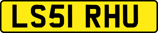 LS51RHU