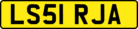 LS51RJA
