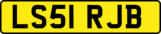 LS51RJB