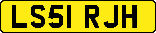 LS51RJH