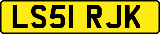 LS51RJK