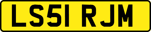LS51RJM