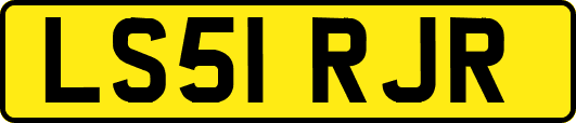 LS51RJR