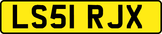 LS51RJX