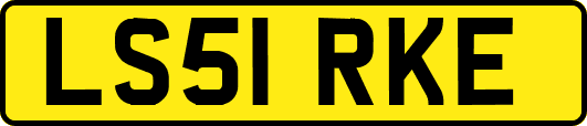 LS51RKE
