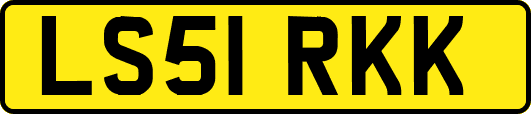 LS51RKK