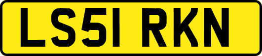 LS51RKN