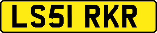 LS51RKR
