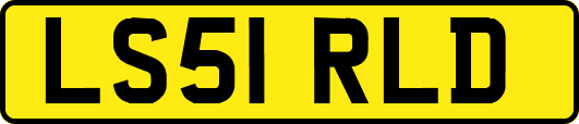 LS51RLD