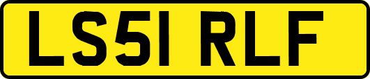 LS51RLF