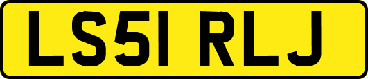LS51RLJ