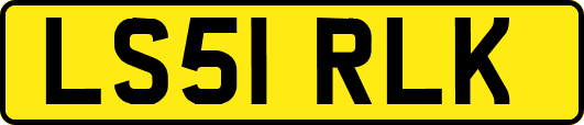 LS51RLK