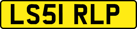 LS51RLP