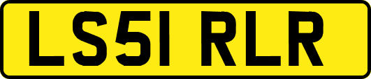 LS51RLR