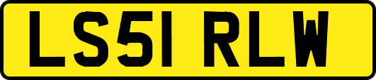 LS51RLW