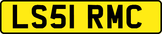 LS51RMC