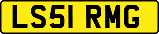 LS51RMG