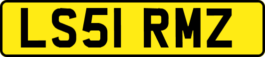 LS51RMZ