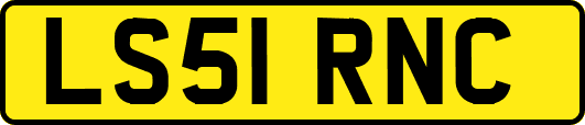 LS51RNC