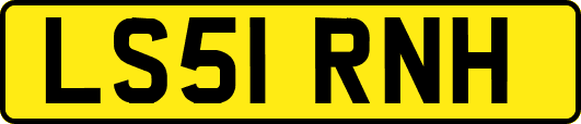 LS51RNH