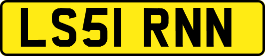 LS51RNN