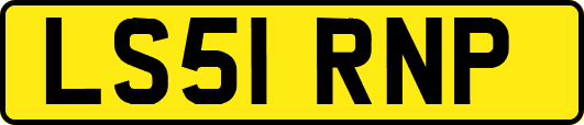 LS51RNP
