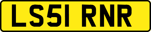 LS51RNR