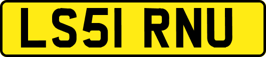 LS51RNU
