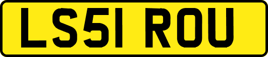 LS51ROU
