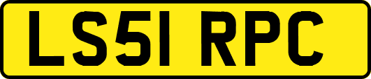LS51RPC