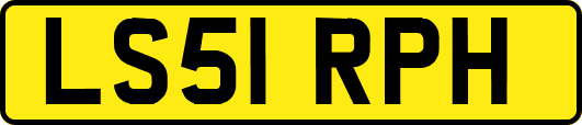 LS51RPH