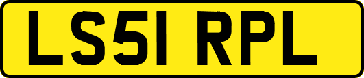 LS51RPL