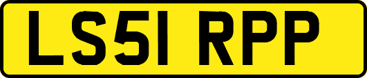 LS51RPP