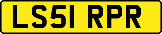 LS51RPR