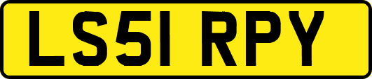 LS51RPY