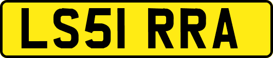 LS51RRA