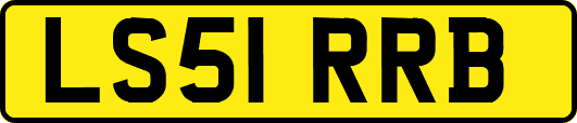 LS51RRB