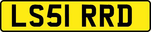 LS51RRD