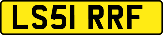 LS51RRF