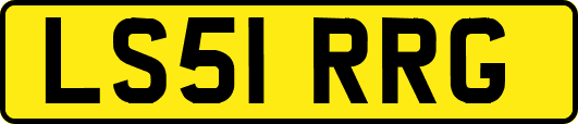 LS51RRG