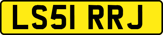 LS51RRJ