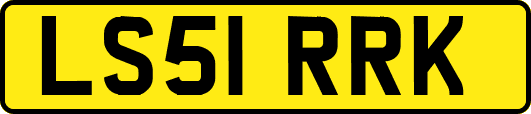 LS51RRK