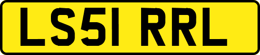 LS51RRL