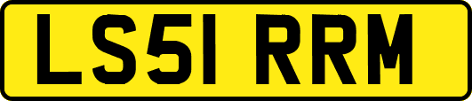 LS51RRM