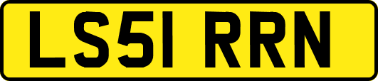 LS51RRN