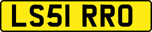 LS51RRO