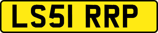 LS51RRP