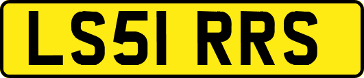 LS51RRS